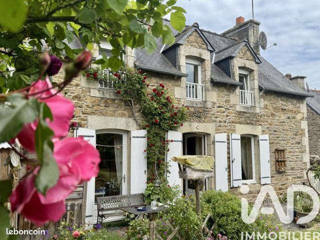 Maison 4 pièces 105 m²