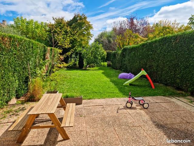 Maison 4 pièces 105 m²