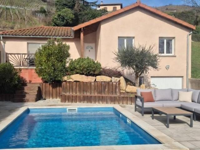 Maison 4 pièces 105 m²