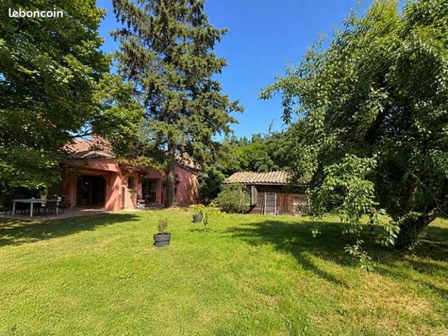 Maison 4 pièces 105 m²