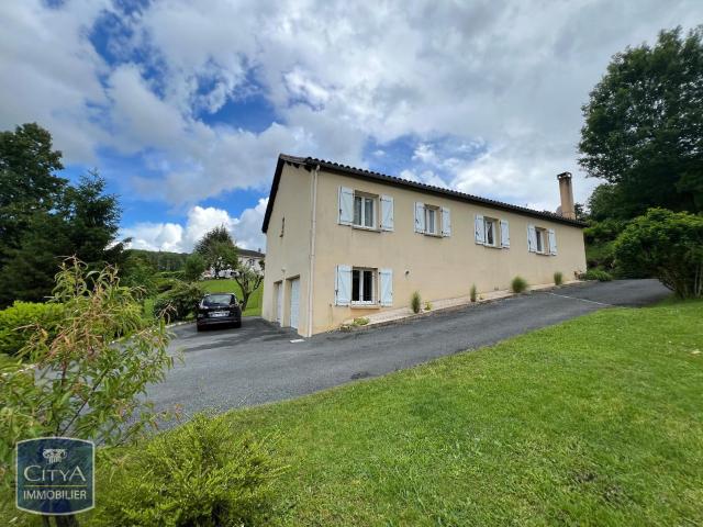 Maison 4 pièces 105 m²