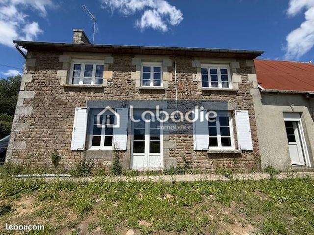 Maison 4 pièces 105 m²