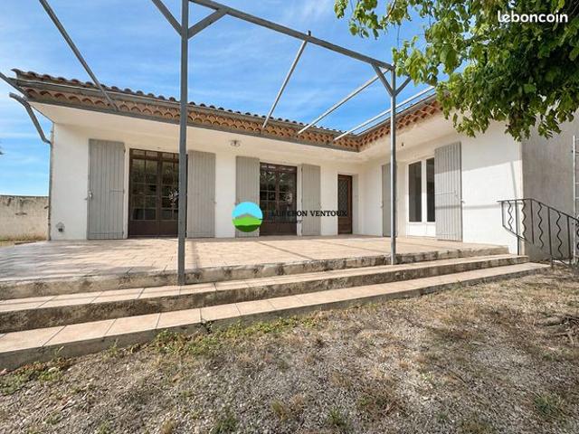 Maison 4 pièces 105 m²