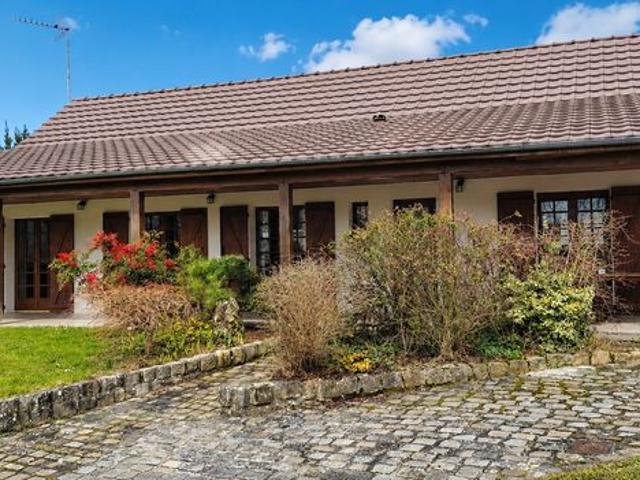 Maison 4 pièces 105 m²