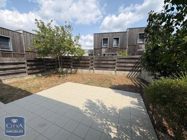 Maison 4 pièces 105 m²