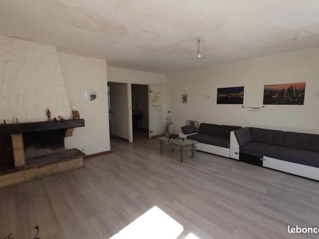 Maison 4 pièces 105 m²
