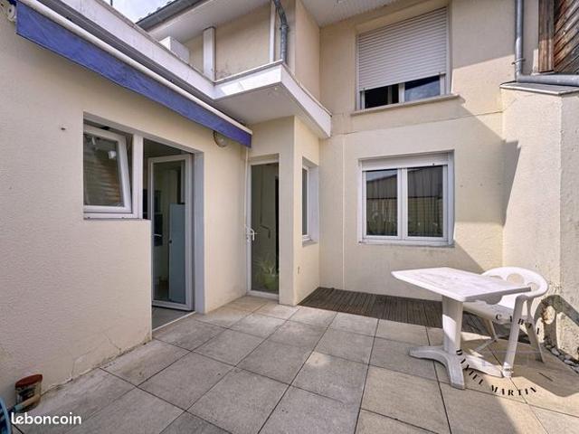 Maison 4 pièces 105 m²