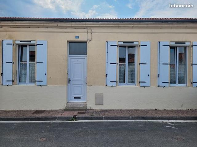 Maison 4 pièces 105 m²
