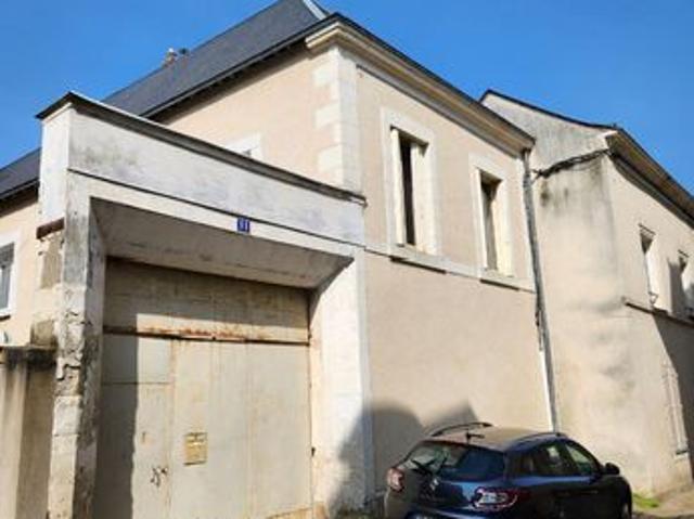 Maison 4 pièces 105 m²