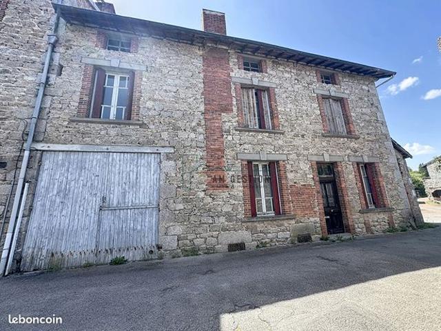 Maison 4 pièces 105 m²