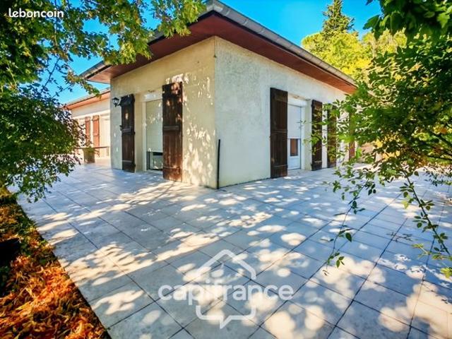 Maison 4 pièces 105 m²