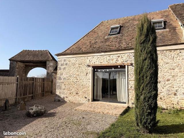 Maison 4 pièces 105 m²