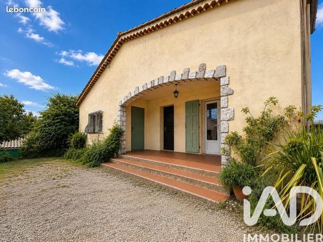 Maison 4 pièces 105 m²