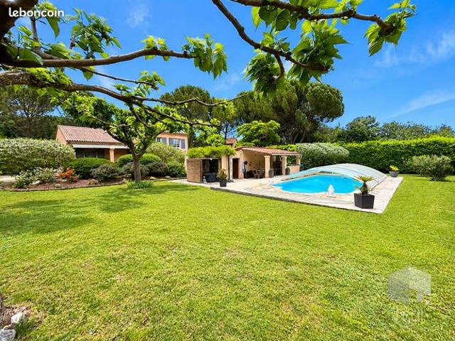 Maison 4 pièces 105 m²