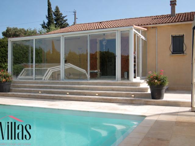 Maison 4 pièces 105 m²