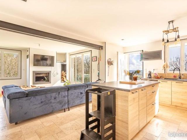 Maison 4 pièces 105 m²