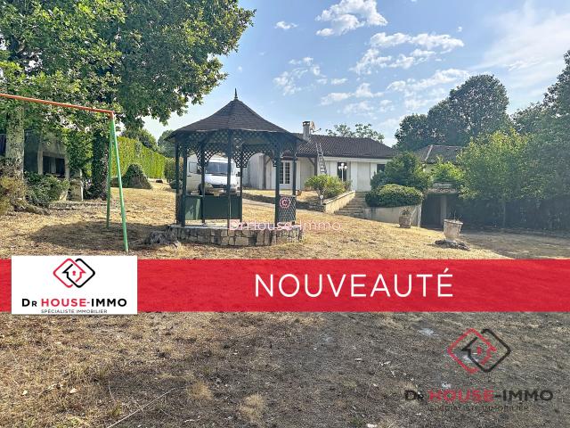 Maison 4 pièces 105 m²