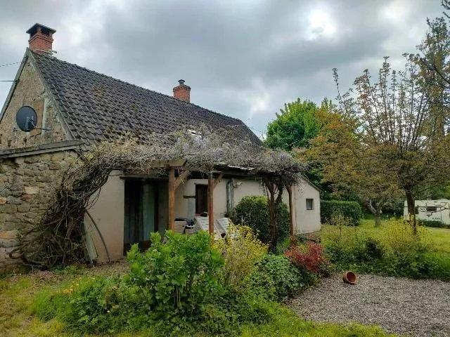 Maison 4 pièces 105 m²