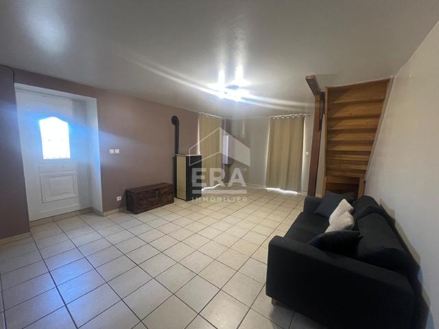 Maison 4 pièces 105 m²