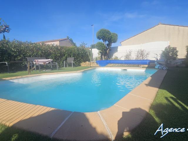 Maison 4 pièces 105 m²