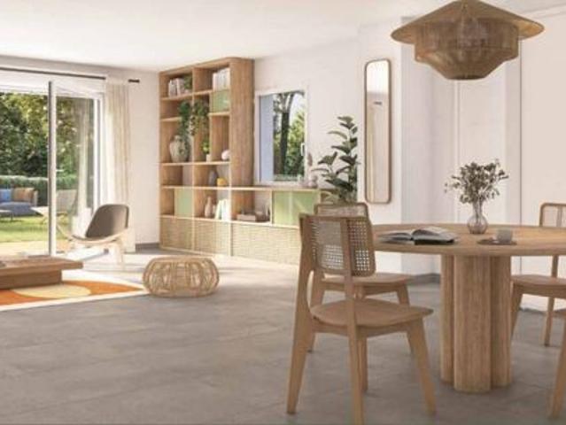 Maison 4 pièces 105 m²