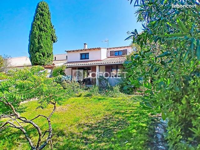 Maison 4 pièces 105 m²