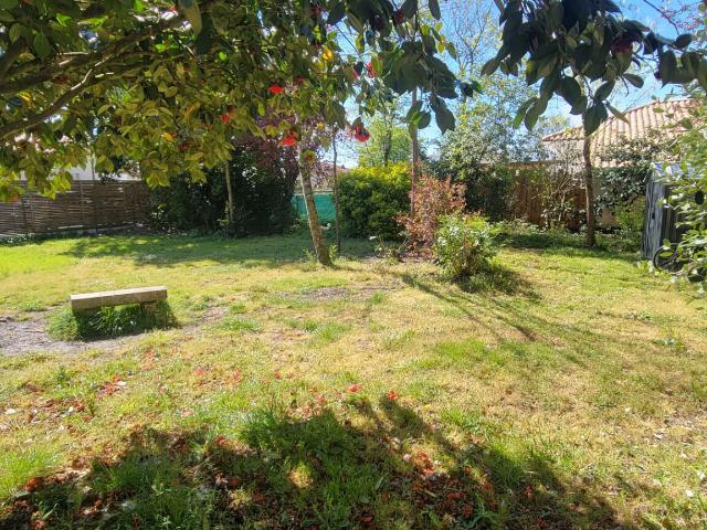 Maison 4 pièces 105 m²