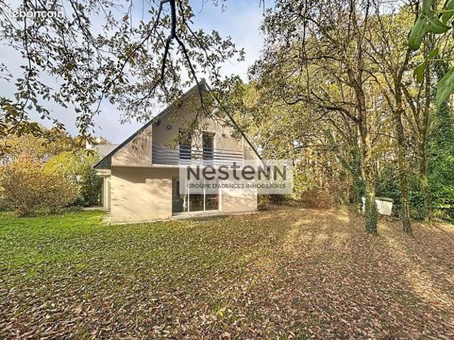 Maison 4 pièces 105 m²