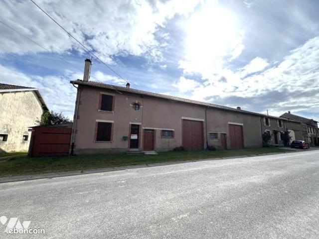 Maison 4 pièces 105 m²