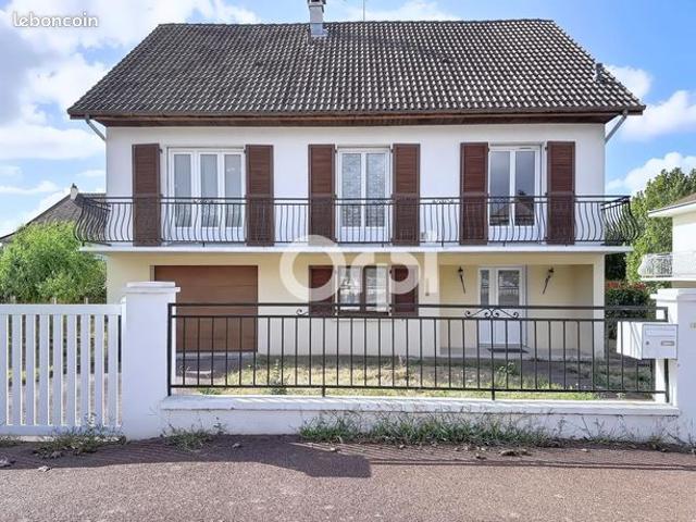 Maison 4 pièces 105 m²
