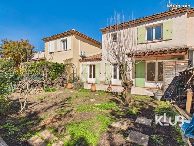 Maison 4 pièces 105 m²