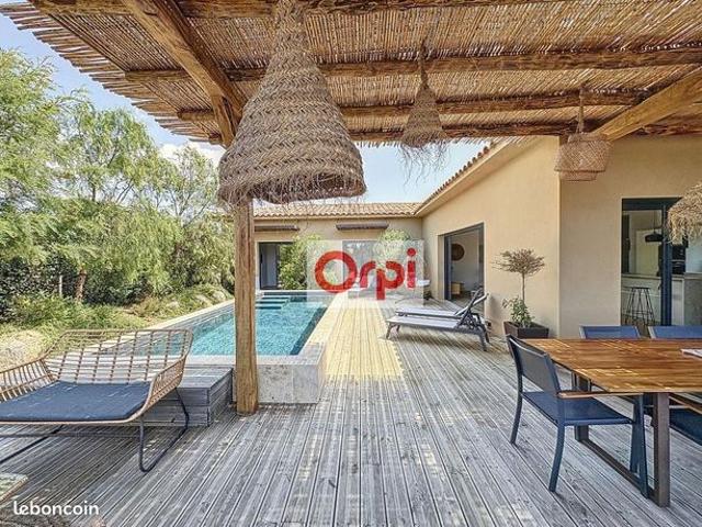 Maison 4 pièces 105 m²