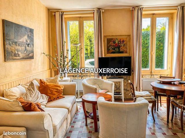 Maison 4 pièces 105 m²