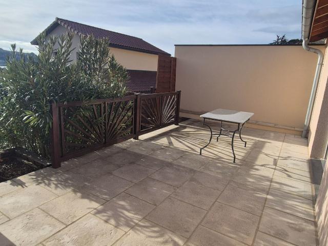 Maison 4 pièces 105 m²