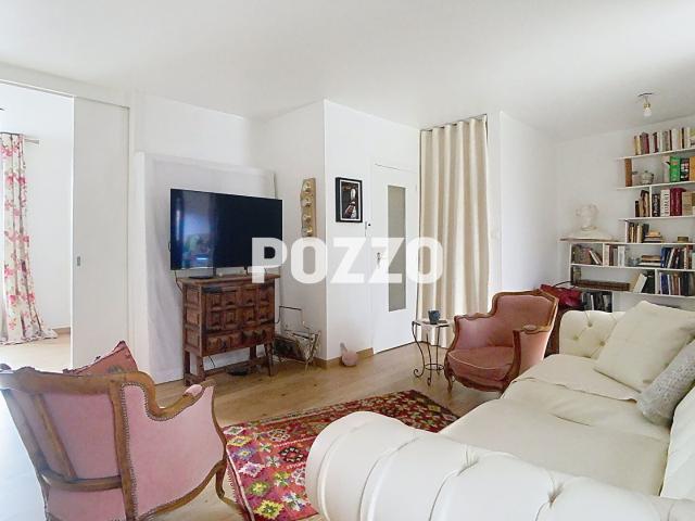 Maison 4 pièces 105 m²