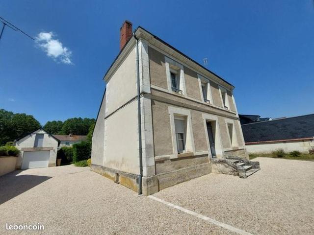 Maison 4 pièces 105 m²