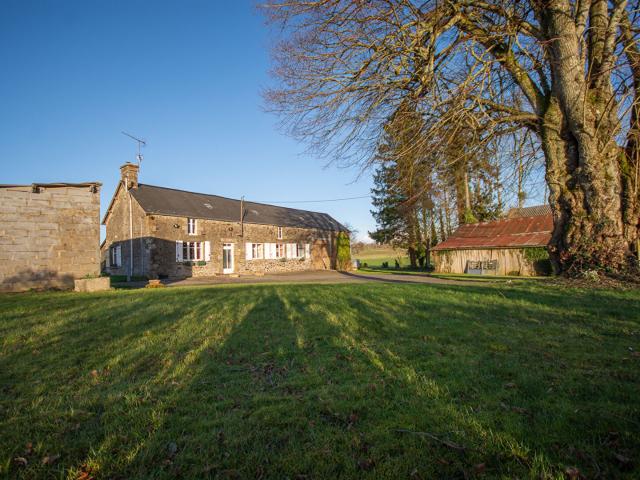 Maison 4 pièces 105 m²