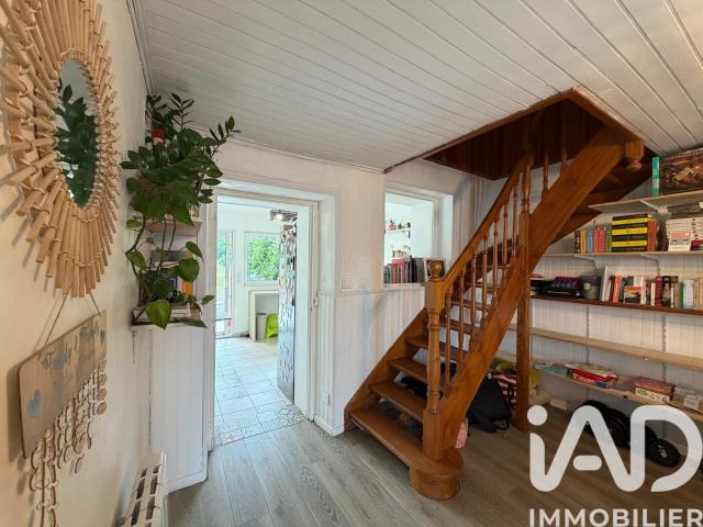 Maison 4 pièces 105 m²