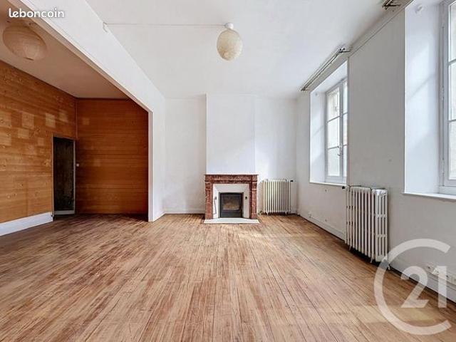 Maison 4 pièces 105 m²
