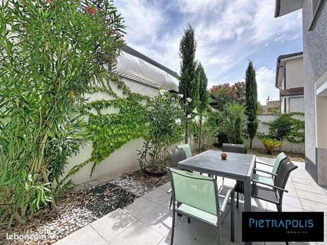 Maison 4 pièces 105 m²
