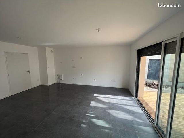 Maison 4 pièces 105 m²