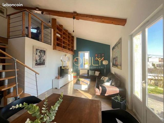 Maison 4 pièces 105 m²