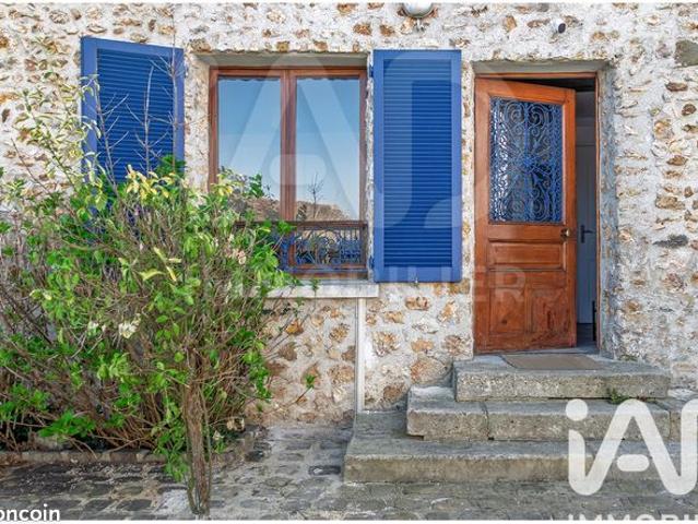 Maison 4 pièces 105 m²