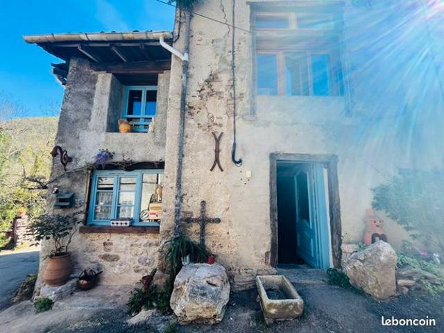 Maison 4 pièces 105 m²