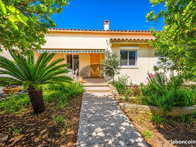 Maison 4 pièces 105 m²