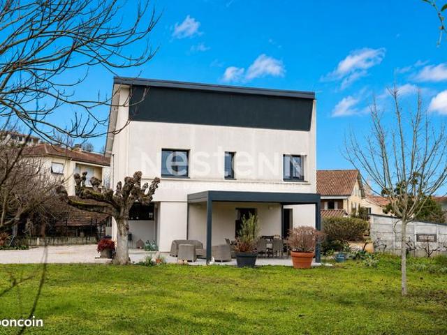 Maison 4 pièces 105 m²