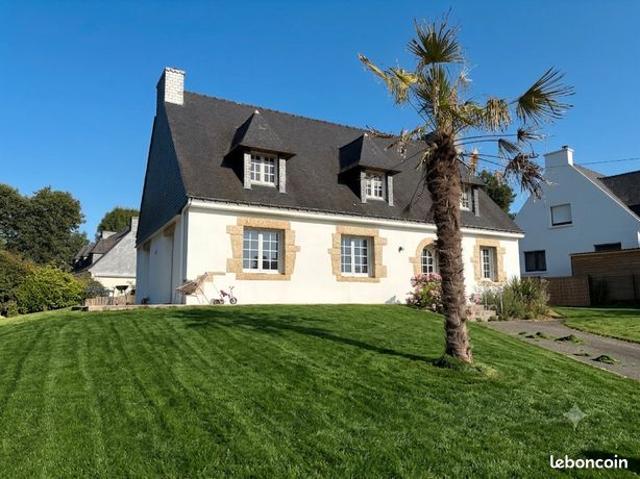 Maison 4 pièces 105 m²