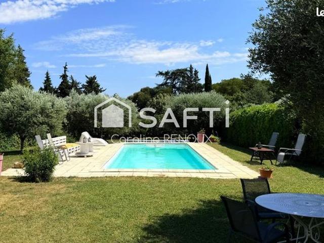 Maison 4 pièces 105 m²