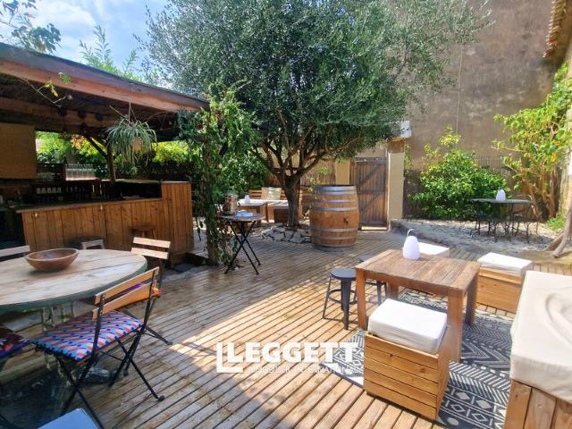 Maison 4 pièces 105 m²