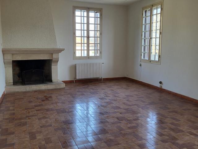 Maison 4 pièces 105 m²